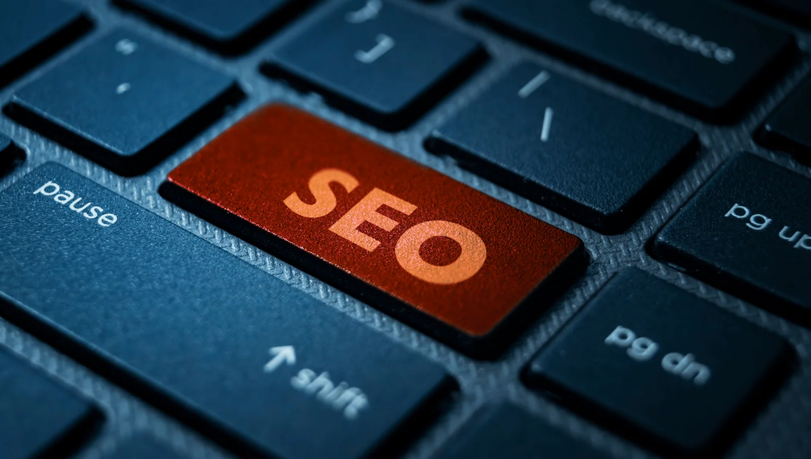 SEO artikkeli